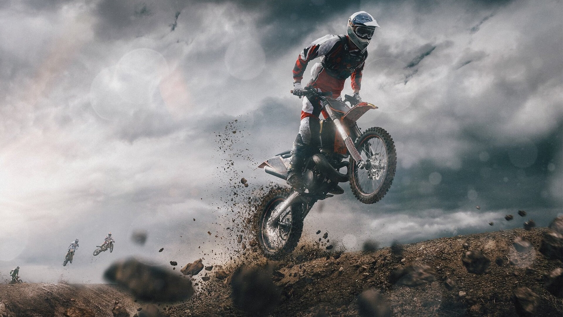 他终于证明自己，他证明了自己英文